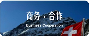 商务合作 Business Cooperation